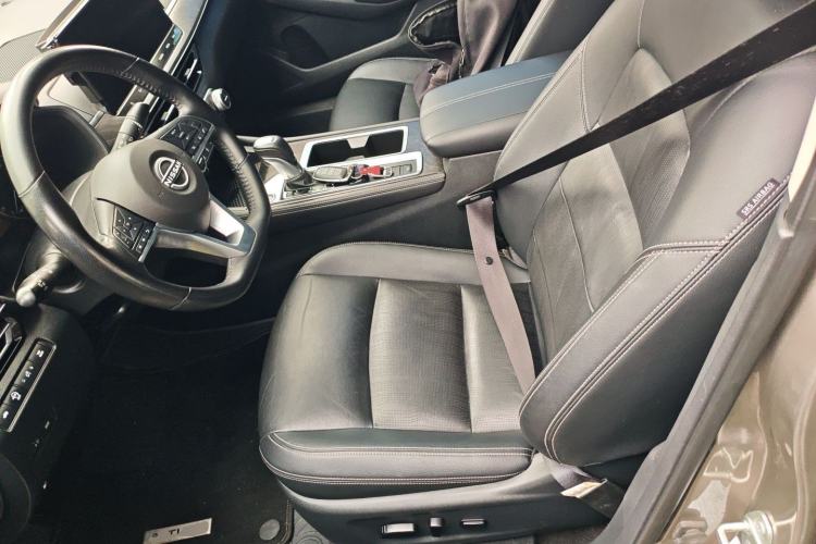 Used Nissan Teana 2022 2.0L XL-TLS Enjoyment Edition Left Front Seat