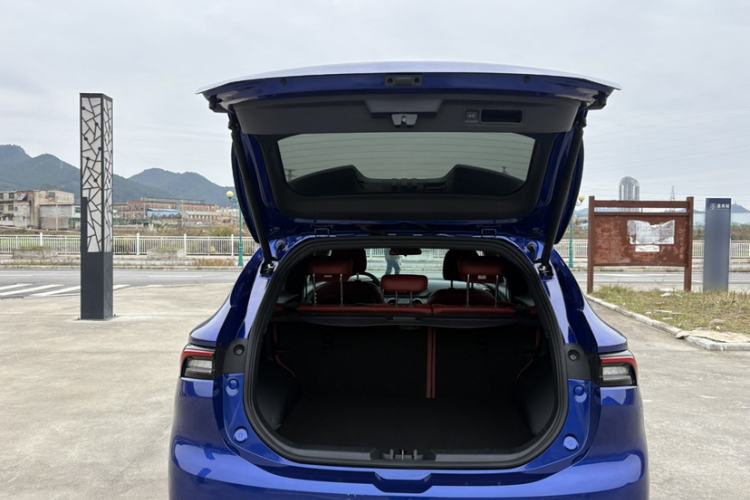 Used FORTHING T5 EVO 2021 1.5TD DCT Starry Edition
