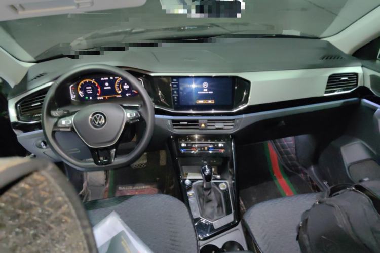 Used Volkswagen Tayron 2021 330TSI Two-Wheel Drive Luxury Connected Version Plus