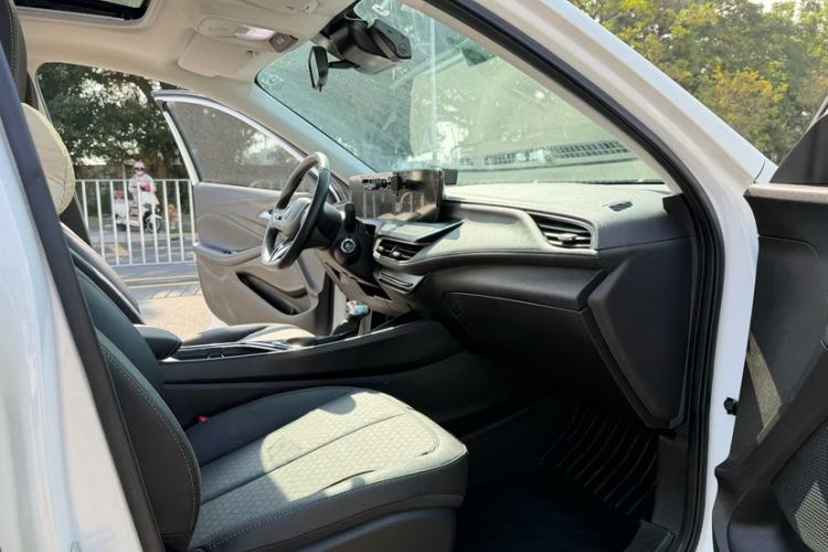 Used Buick Verano 2023 Pro Enjoyment Edition