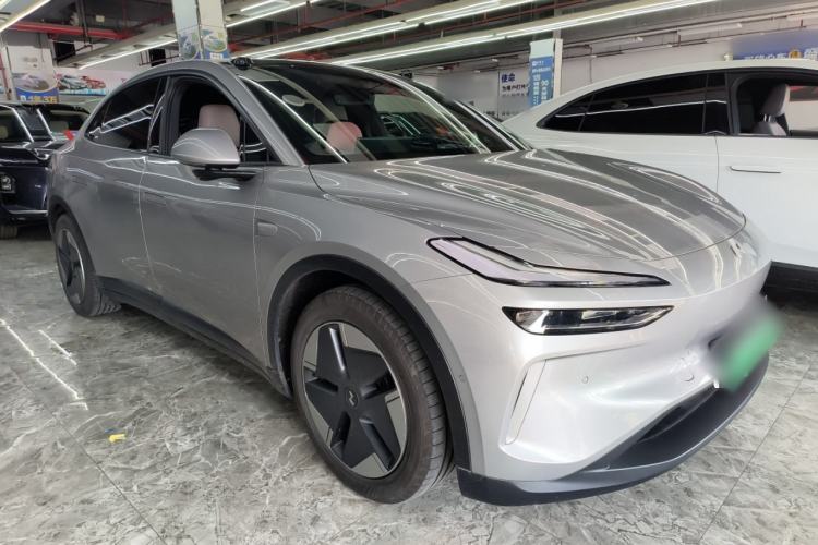 Used ONVO L60 2024 60 kWh Rear-Drive Version
