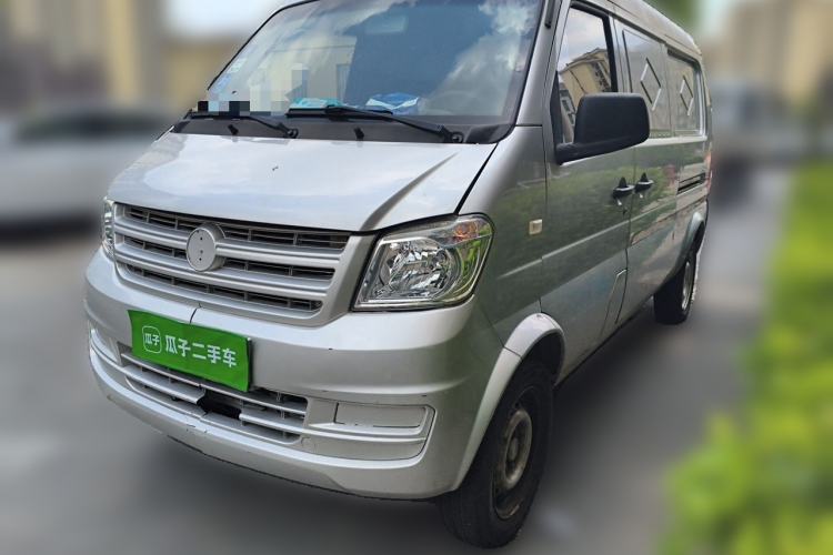 Used Dongfeng Xiaokang K05S Dongfeng Xiaokang K05S, 1.0 gasoline, 2‑seat, manual, light‑duty enclosed van Guazi used car, China used car export, Used car for sale, Used  cars, Cheapest cars for sale