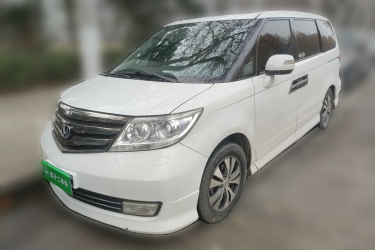 Used Honda Elysion 2012 2.4L VTi-S Prestige Edition