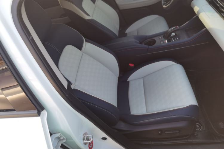 Used Lingxi L 2024 Player No. 1 Edition
