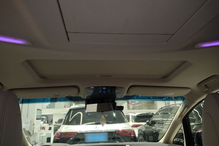 Used Toyota Alphard 2020 Dual-Engine 2.5L Luxury Edition