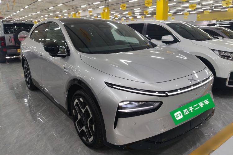 Used XPeng G7 2025 702 Max