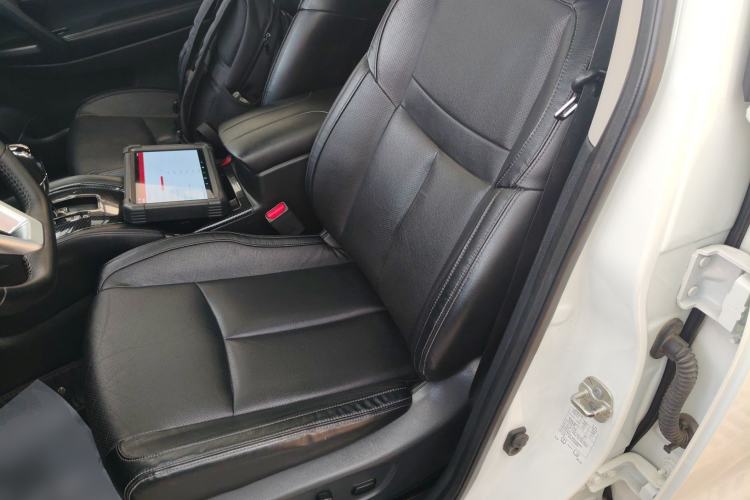 Used Nissan X-Trail 2020 2.0L XL ITS CVT 2WD SmartConnect Comfort Edition
