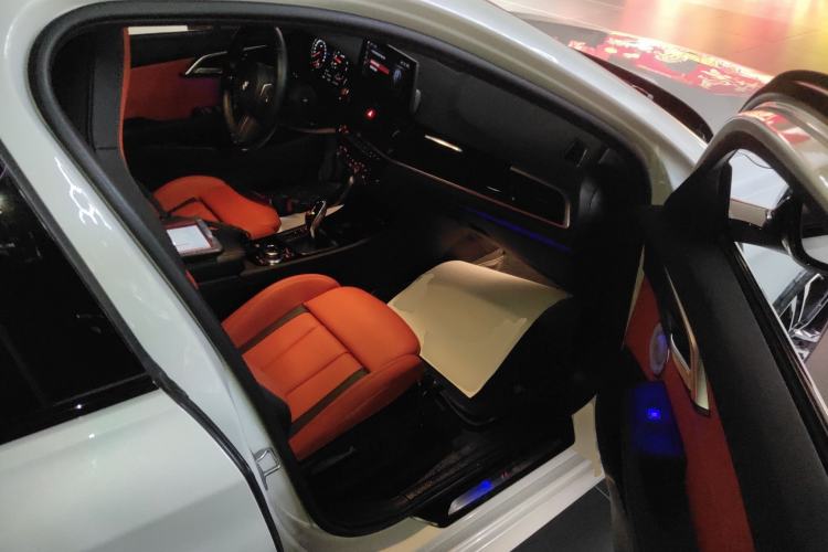 Used BMW 1 Series 2022 125i M Sport Night Edition