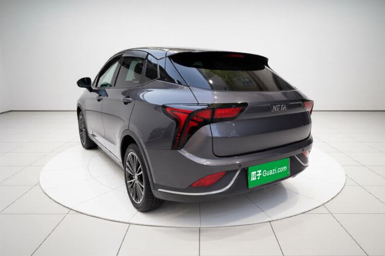 Used NETA V 2022 Chao 400 Lite