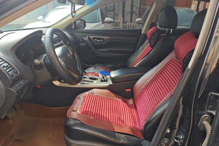 Used Nissan Teana 2013 2.0L XL Comfort Edition