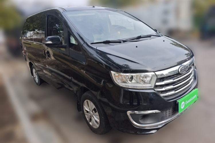 Used JAC Refine M3 2018 IKEA Edition 1.6L Luxury Model