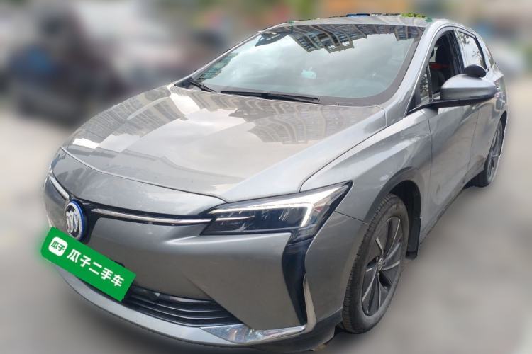 Used Buick Velite 6 2024 430km Comfort Edition