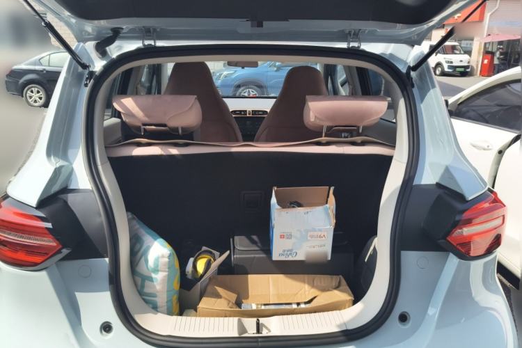 Used Leapmotor T03 2024 403 Comfort Edition