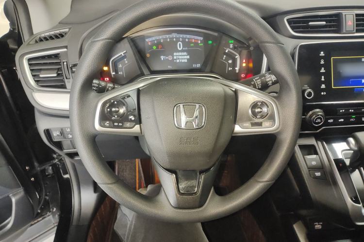Used Honda CR-V 2021 240TURBO CVT Two-Wheel Drive Urban Edition