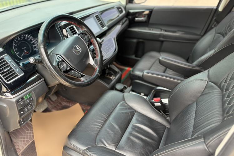 Used Honda Elysion 2019 2.0L Hybrid Luxury Edition
