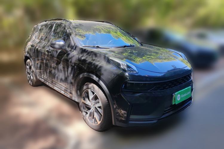 Used Lynk & Co 01 EM-P 2022 1.5TD PHEV Plus
