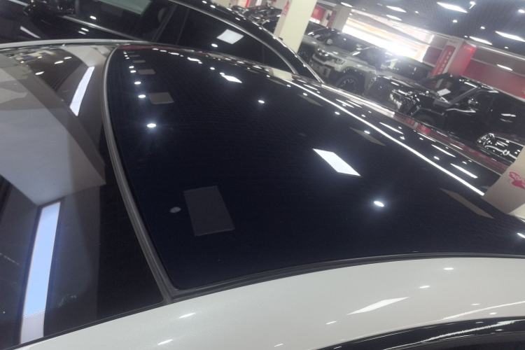 Used Denza Z9GT 2024 1100 Four-Wheel Drive Max Edition