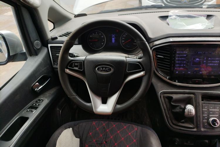Used JAC Refine M4 2018 2.0L Manual Express Version