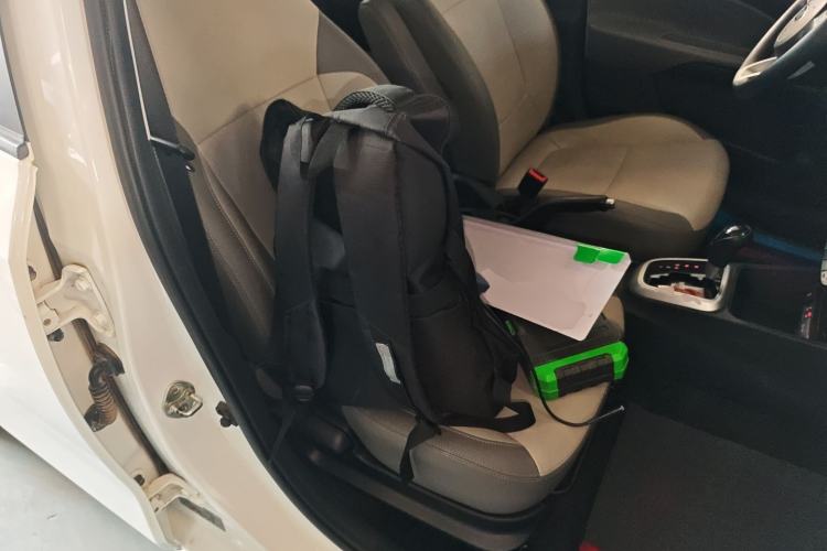 Used Kia Pegas 2019 1.4L Automatic Value Edition National VI Standard
