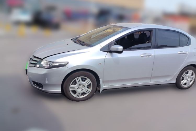 Used Honda City 2015 1.5L Manual Advance Edition