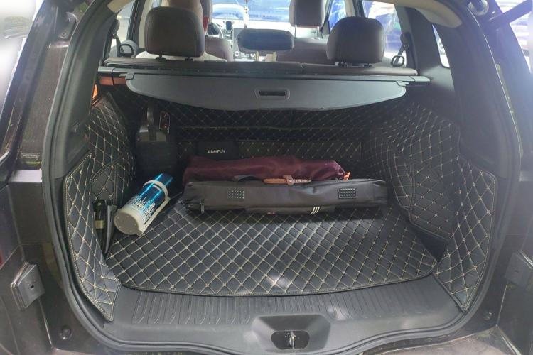 Used Renault Koleos 2018 2.0L Two-Wheel-Drive Luxury Edition