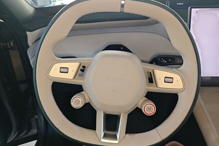 Used Xiaomi Auto YU7 2025 Ultra-Long Range Rear-Wheel Drive Version