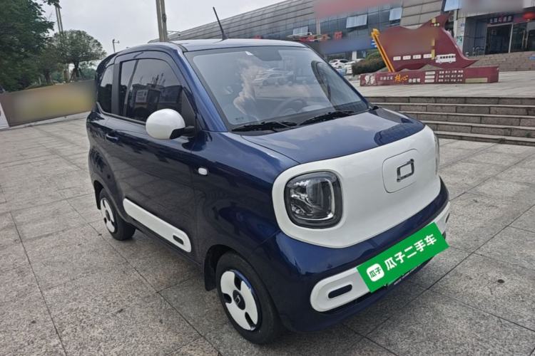 Used Bestune Pony 2025 222km Lightning Horse
