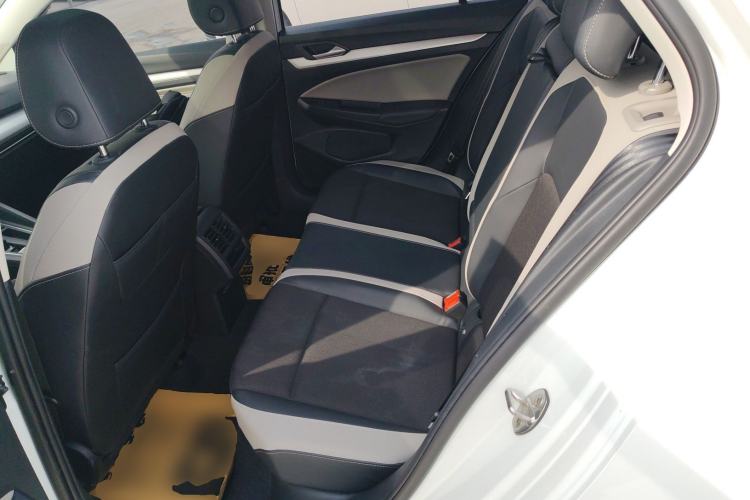 Used Volkswagen Golf 2023 280TSI DSG Pro Left Rear Seat