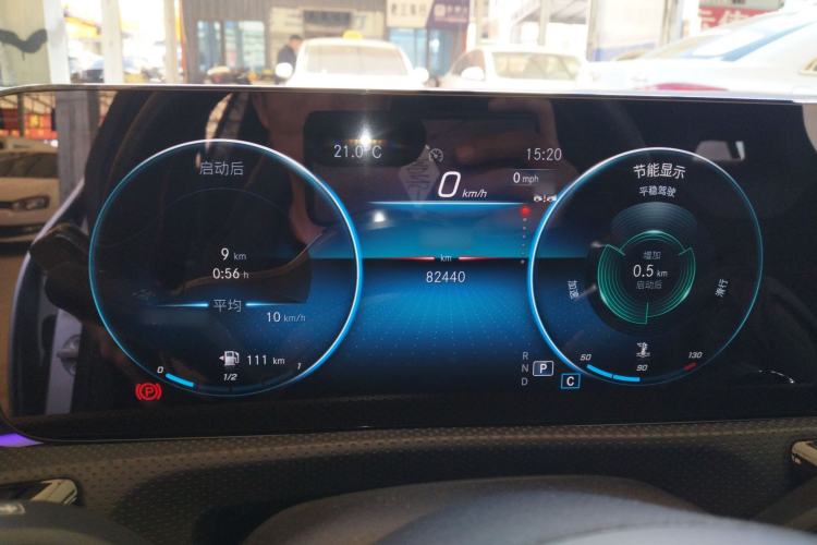 Used Mercedes-Benz CLA 2023 CLA 200 Shooting Brake