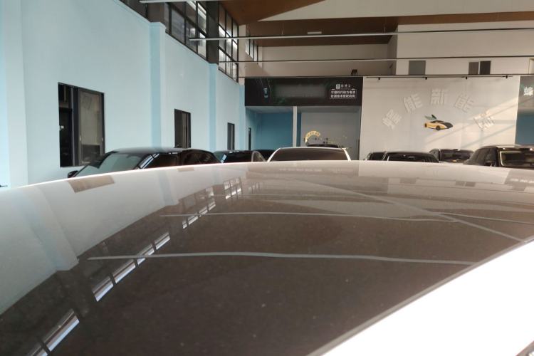 Used Li Auto L7 2024 MAX Model