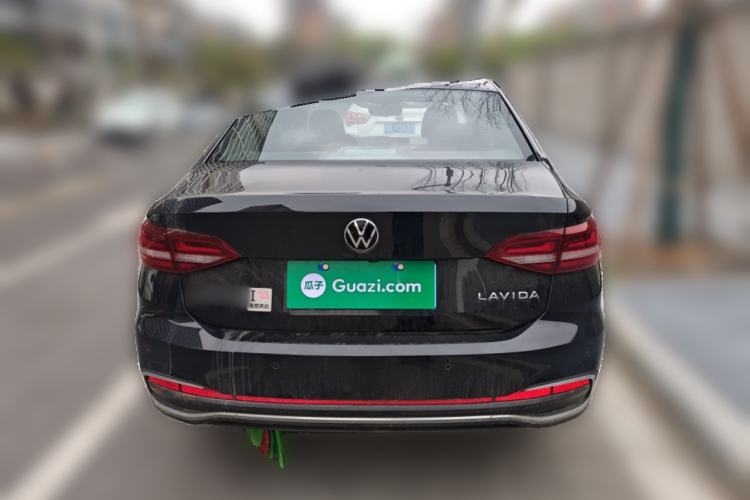 Used Volkswagen Lavida 2023 1.5L Automatic 5 Million Edition