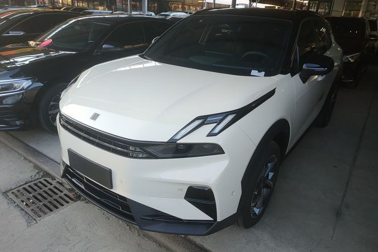 Used Lynk & Co 06 2025 Renew 1.5T Halo