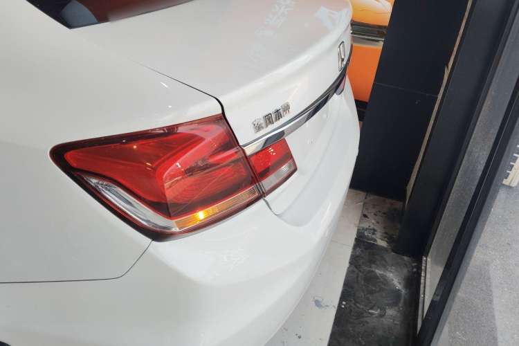 Used Honda Civic 2014 1.8L Automatic Classic Edition
