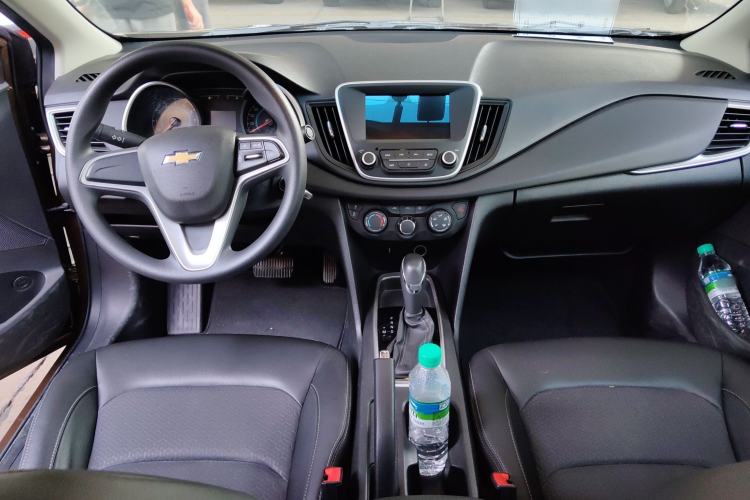 Used Chevrolet Cavalier 2019 320 Automatic Xinyue Edition