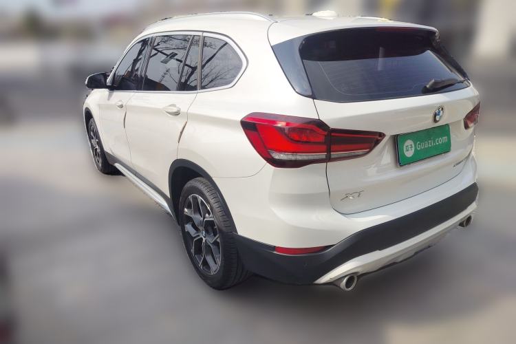 Used BMW X1 2020 sDrive20Li Premium Edition