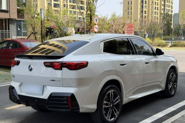 Used BMW X2 2024 sDrive25i M Sport Package
