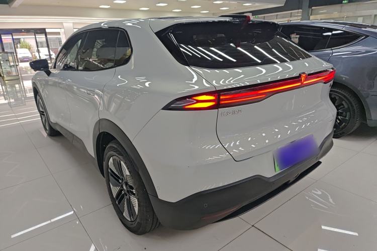 Used Deepal S05 2026 Model 520Plus Pure Electric Edition
