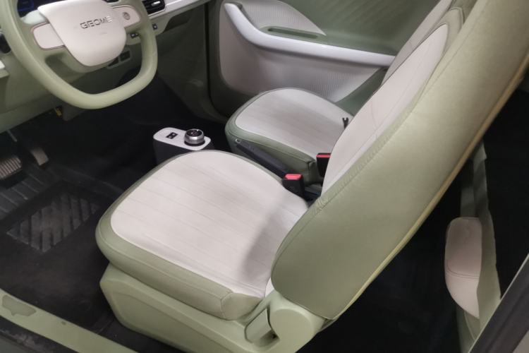 Used Geely Galaxy Panda 2025 210km Panda Rider
