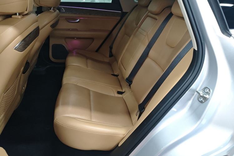 Used Hima AITO M5 2022 Extended-Range Four-Wheel Drive Ultimate Edition