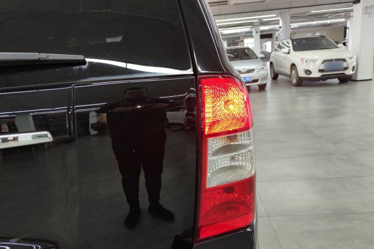 Used Kia VQ 2013 2.2T VQ-R Comfort Edition