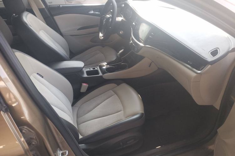 Used Buick Verano 2015 Sedan 15S Automatic Leading Model