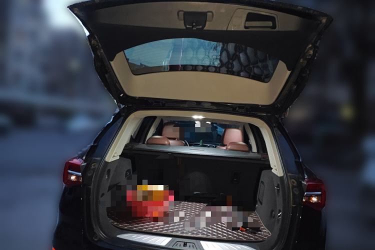 Used Buick Envision 2021 532T Two-Wheel-Drive Elite Version