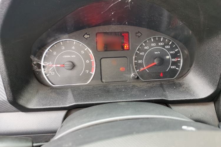Used Wuling Zhengtu 2021 1.5L Adventure LAR