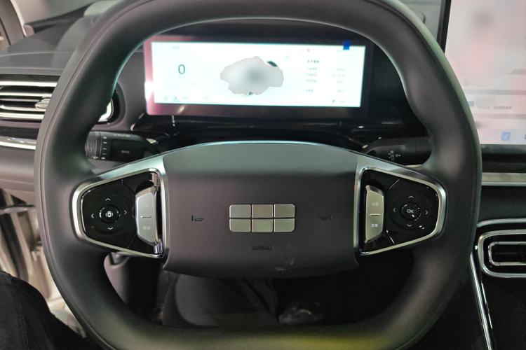 Used Geely Galaxy Stellar 6 2026 Model 125km Long-range Edition
