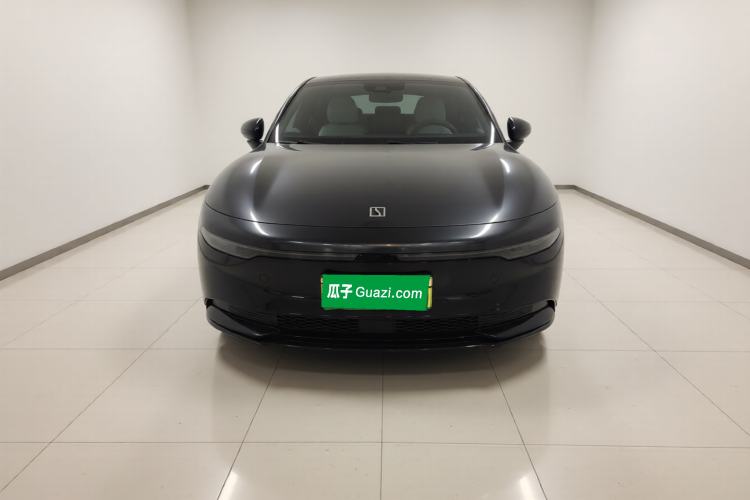 Used Zeekr 007 2024 Four-Wheel Drive Version 100 kWh