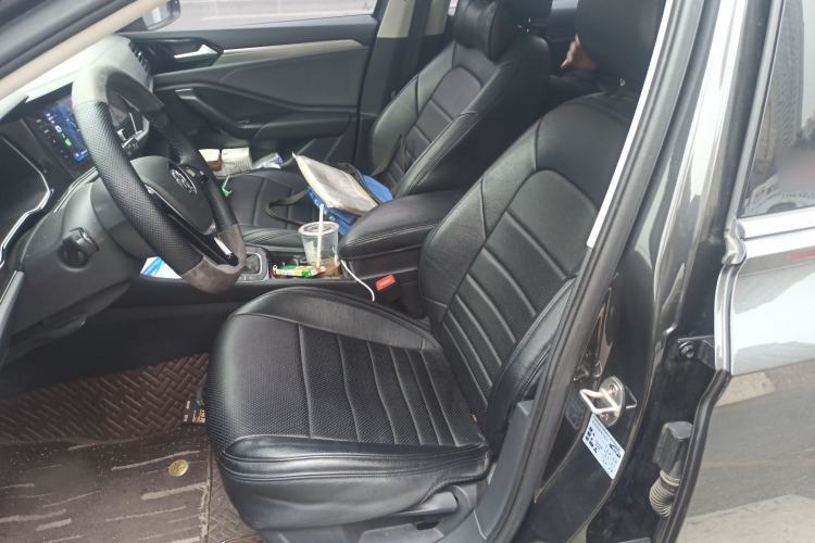 Used Volkswagen Sagitar 2021 280TSI DSG Comfort Connect Edition
