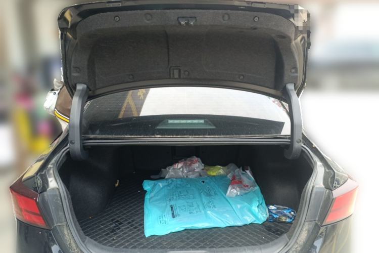 Used Nissan Teana 2021 2.0L XE Fashion Edition