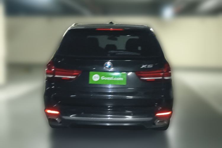 Used BMW X5 2018 xDrive35i Elegant Edition