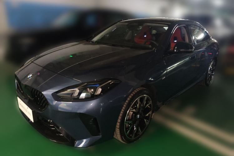 Used BMW 2 Series 2025 225L M Sport Night Edition Package