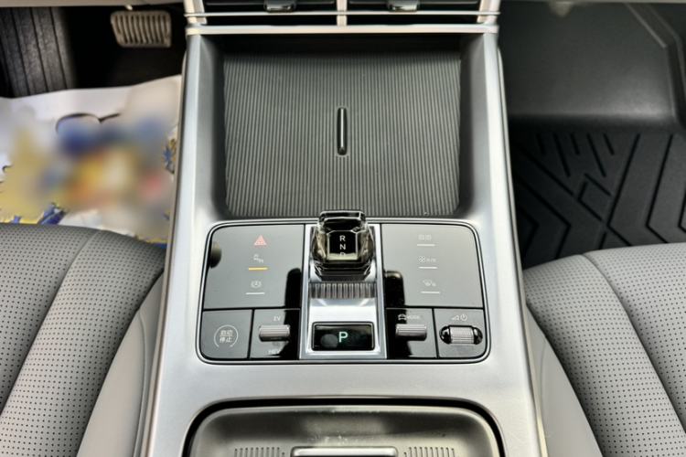 Used BYD Seal 07 DM-i 2025 DM-i 1.5L 125km Elite Model
